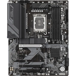 Gigabyte Z790 D Intel Z790 LGA1700 ATX alaplap