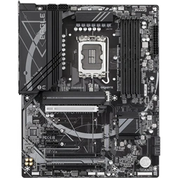 Gigabyte Z790 EAGLE Intel Z790 LGA1700 ATX alaplap