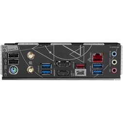 Gigabyte Z790 Eagle AX Intel Z790 LGA1700 ATX alaplap