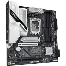 Gigabyte Z890M GAMING X Intel Z890M LGA1851 mATX alaplap