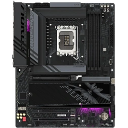 Gigabyte Z890 AORUS ELITE Wi-Fi Intel Z890 LGA1851 ATX alaplap