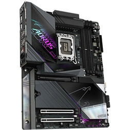 Gigabyte Z890 AORUS MASTER Intel Z890 LGA1851 ATX alaplap