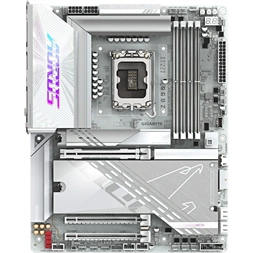 Gigabyte Z890 AORUS PRO ICE Intel Z890 LGA1851 ATX alaplap