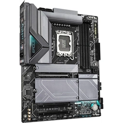 Gigabyte Z890 EAGLE Intel Z890 LGA1851 ATX alaplap