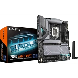 Gigabyte Z890 EAGLE Intel Z890 LGA1851 ATX alaplap