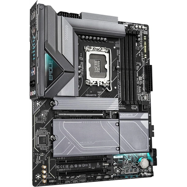 Gigabyte Z890 EAGLE Wi-Fi Intel Z890 LGA1851 ATX alaplap