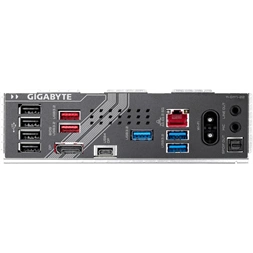 Gigabyte Z890 GAMING X Wi-Fi Intel Z890 LGA1851 ATX alaplap