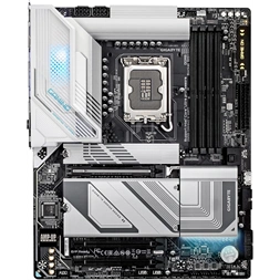 Gigabyte Z890 GAMING X Wi-Fi Intel Z890 LGA1851 ATX alaplap