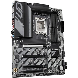 Gigabyte Z890 UD Wi-Fi Intel Z890 LGA1851 ATX alaplap