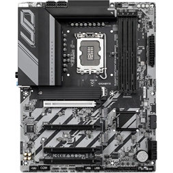 Gigabyte Z890 UD Wi-Fi Intel Z890 LGA1851 ATX alaplap