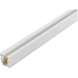 Global KKT301185 2m fehér 3 fázisú sín