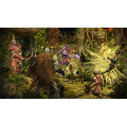 Gloomhaven: Mercenaries Edition PS4 játékszoftver