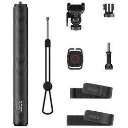 GoPro 9ft (2.7m) Carbon Fiber Extension Pole hosszabbító rúd