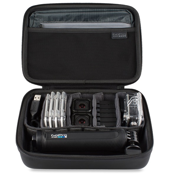 GoPro ABSSC-001 Casey akciókamera táska