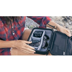 GoPro ABSSC-002 kameratáska GoPro kamerákhoz