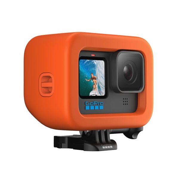 GoPro ADFLT-001 GoPro Hero 9 & 10 vizi tok