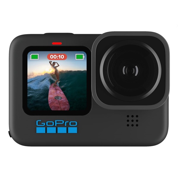 GoPro ADWAL-001 GoPro Hero 9 & 10hez széleslátószögű lencse
