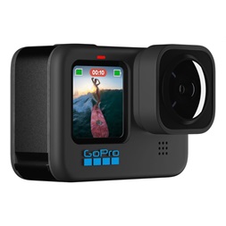 GoPro ADWAL-001 GoPro Hero 9 & 10hez széleslátószögű lencse