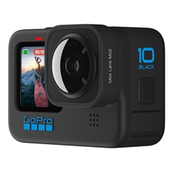 GoPro ADWAL-001 GoPro Hero 9 & 10hez széleslátószögű lencse
