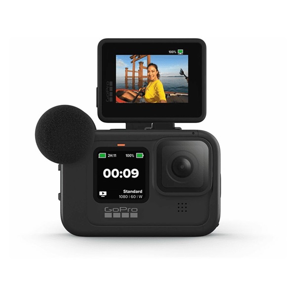 GoPro AJLCD-001-EU kijelző modul