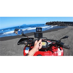 GoPro AJLCD-001-EU kijelző modul