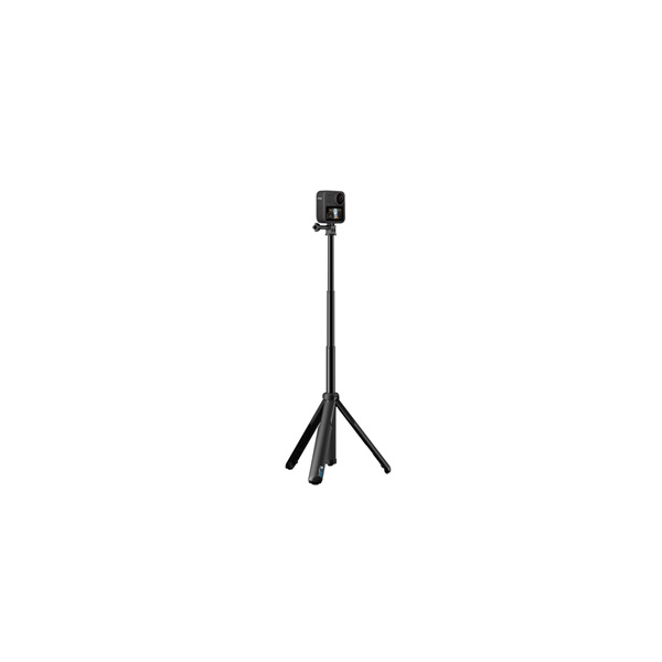 GoPro ASBHM-002 Max Grip + Tripod fúziós markolat és tripod állvány