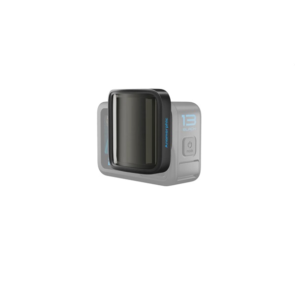 GoPro Anamorphic Lens Mod lencse