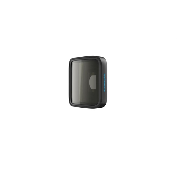 GoPro Anamorphic Lens Mod lencse