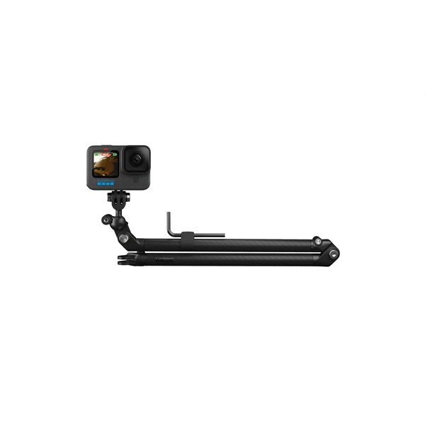 GoPro Base Boom akciókamera tartó