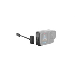 GoPro Contacto mágneses töltőkábel és akkumulátor ajtó
