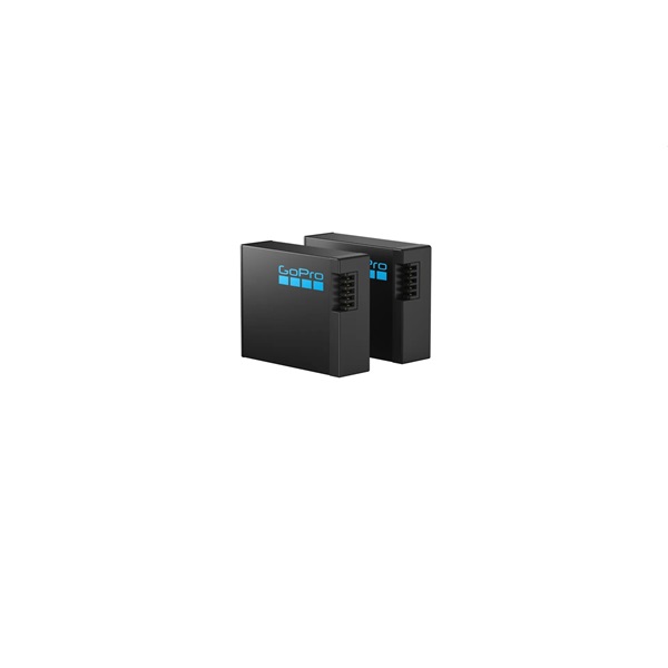 GoPro Dual Battery Charger for HERO13 Black dual akkutöltő + akkumulátor