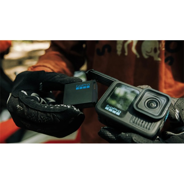 GoPro Enduro battry for HERO13 Black 2db akkumulátor