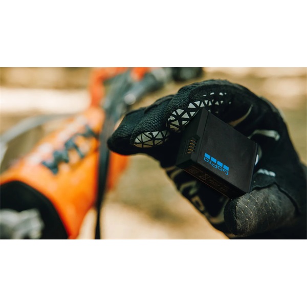 GoPro Enduro battry for HERO13 Black 2db akkumulátor