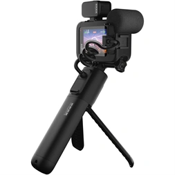 GoPro HERO12 Creator Edition fekete akciókamera