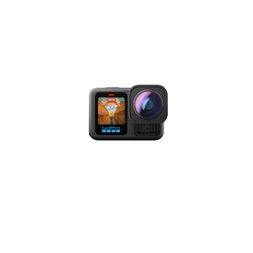 GoPro HERO13 Black Ultra Wide Edition akciókamera