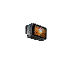 GoPro HERO13 Black Ultra Wide Edition akciókamera