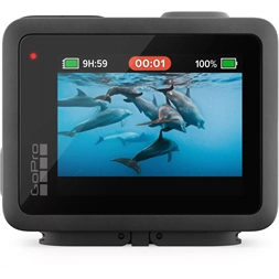 GoPro Hero CHDHF-131-EU akciókamera