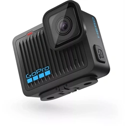 GoPro Hero CHDHF-131-EU akciókamera (Újracsomagolt)