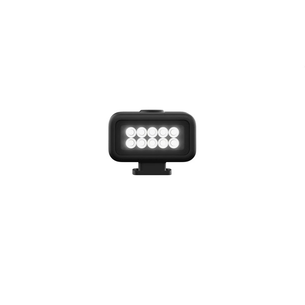 GoPro Light Mod LED lámpa