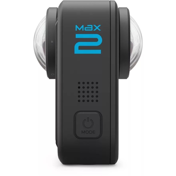 GoPro MAX2 360 akciókamera