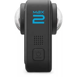 GoPro MAX2 360 akciókamera