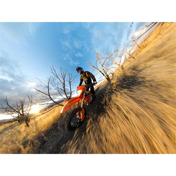GoPro MAX 360 akciókamera