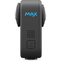 GoPro MAX 360 akciókamera