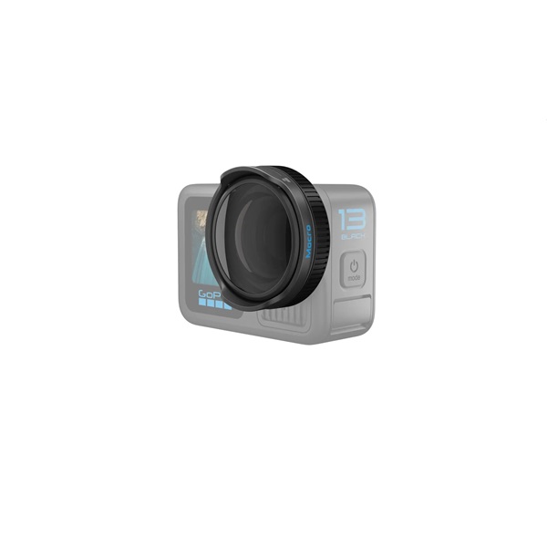 GoPro Macro Mod for HERO13 lencse