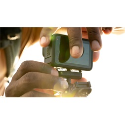 GoPro Magnetic Latch Mount for HERO13 mágneses rögzítő