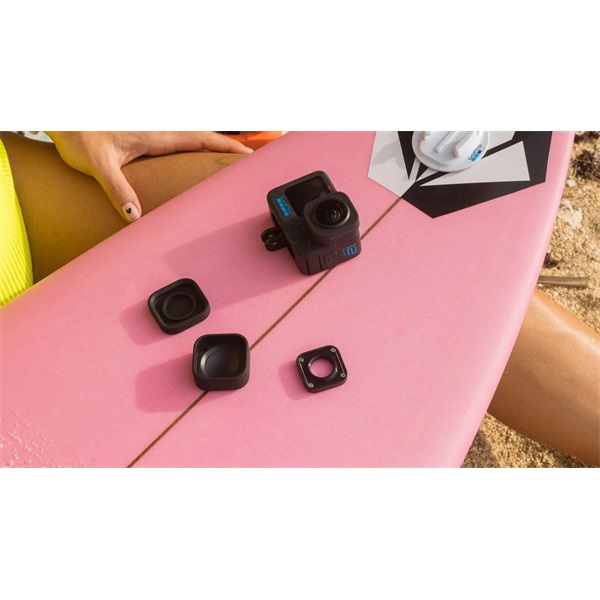 GoPro Max Lens Mod 2.0 NEW lencse
