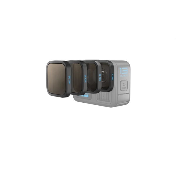 GoPro ND FILTER HERO13 4db szűrő