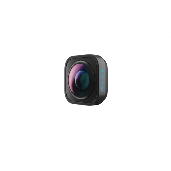 GoPro Ultra Wide Mod for HERO13 lencse