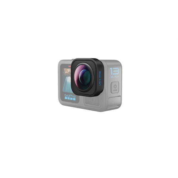 GoPro Ultra Wide Mod for HERO13 lencse