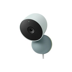Google Nest Camera beltéri vezetékes Wi-Fi IP kamera